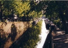 RegentsCanal  This is Regent's canal in London.