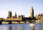 parliament  When I worked at the Fire Brigade I walked past the Houses of Parliament and the Parliament clock tower (which houses the Big Ben) every day.