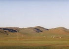 landscape4  Pretty pictures of the country around Ulan Bataar.