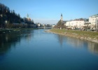 FUJI 2004 12 30 005  The view from a bridge in Salzburg.