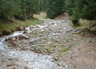 DSCF0057  A mountain stream.