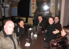S2IS 2005 08 31 346  Catching up with friends.