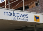 S2IS 2005 09 13 768  A Cafe at Cowes, on Phillip Island.