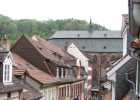 IMG 4833  Heidelberg. This is one of the views from our hotel room.