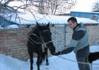IMG 1924  This is me and my horse Fatto.