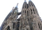 IMG 6940  Barcelona - The Sagrada Familia