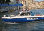 IMG 5885  A police boat.