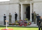IMG 2771  Villers Bretonneux  -  The Australian War Memorial.