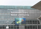 IMG 3778  Lucerne  This is the city's "Kunstmuseum". It doesn't mean what you think.