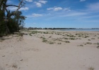 P1010837  Lake Benanee  Robinvale, Australia