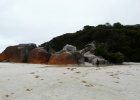 P1020431  Squeaky Beach  Wilsons Promontory, Australia