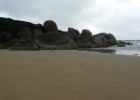 P1020543  Squeaky Beach  Wilsons Promontory, Australia