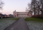 P1030338  The Menin Gate - A war memorial for allied troops Yepres, Belgium