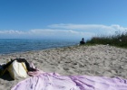 P1000659  Lake Issyk-Kul