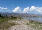P1000695  Lake Issyk-Kul