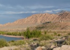 P1000801  South of Lake Issyk-Kul.
