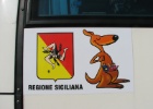 IMG 8818  I saw this on the side of a bus.