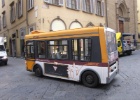 IMG 5647  Florence  These tiny little buses were everywhere.