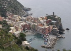 IMG 5765  The Cinque Terre  Vernazza.