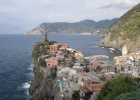 IMG 5960  The Cinque Terre  Vernazza.