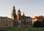 IMG 4155  Krakow  Wawel Castle.