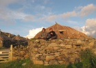 IMG 2526  Lewis and Harris Island  Gearrannan Blackhouse Village