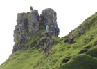 IMG 2990  The Fairy Glen, near Uig