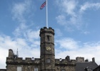 IMG 3478  Edinburgh Castle, Edinburgh