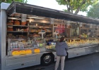 DSC 0729  A cheese truck, Zelzate.