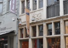 DSC 1087  "The Australian Shop", Ghent.