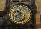 DSC 1871  Prague Astronomical Clock, Prague