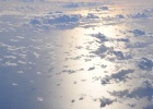 Flight to Australia