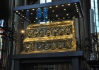 DSC 1308   Shrine of the Three Kings , Cologne Cathedral, Cologne.