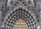 DSC 1358  Cologne Cathedral, Cologne.