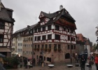 DSC 1618  Albrecht Durer's House, Nuremberg.