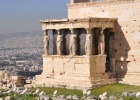 DSC 4685  The Acropolis, Athens