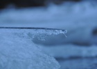 DSC 5335  Ice over a stream, Ala Archa National Park.