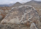 DSC 5647  Petroglyphs, Cholpon-Ata.