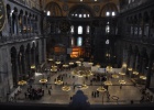 DSC 4995  The Hagia Sophia, Istanbul