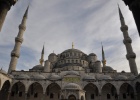 DSC 5109  The Blue Mosque, Istanbul
