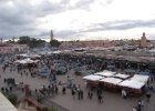 IMG 7694  Djemaa el Fna, Marrakech