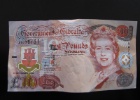 IMG 8024  Gibraltar  In many ways Gibraltar is a country in its own right - they even print their own currency.